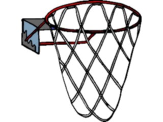 Sticker Custom Preview Image #118873 Sports Basketball Equipment35