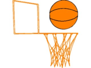 Sticker Custom Preview Image #118876 Sports Basketball Equipment38