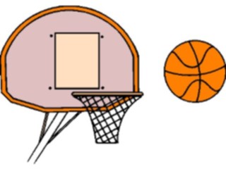 Sticker Custom Preview Image #118877 Sports Basketball Equipment39