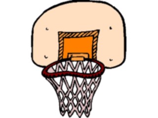 Sticker Custom Preview Image #118878 Sports Basketball Equipment40