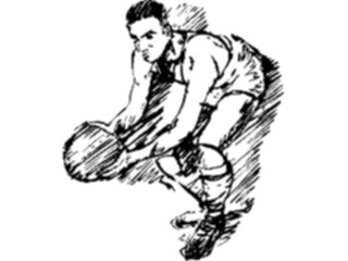 Sticker Custom Preview Image #118940 Sports Basketball Player48