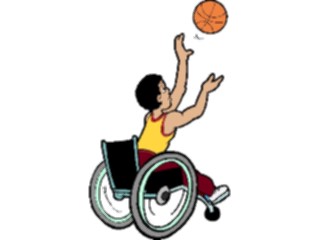 Sticker Custom Preview Image #118944 Sports Basketball Player52