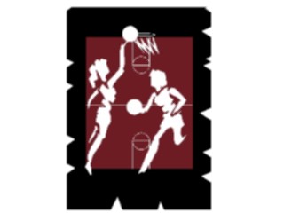 Sticker Custom Preview Image #118963 Sports Basketball Players2