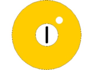 Sticker Custom Preview Image #118975 Sports Billiards01 Ball1