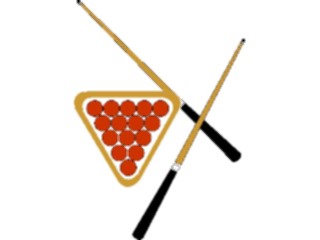 Sticker Custom Preview Image #119038 Sports Billiards Equipment03