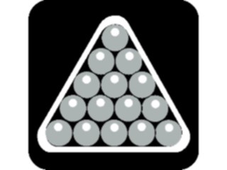 Sticker Custom Preview Image #119040 Sports Billiards Equipment05