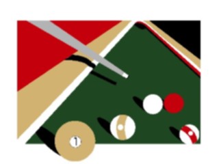 Sticker Custom Preview Image #119044 Sports Billiards Equipment09