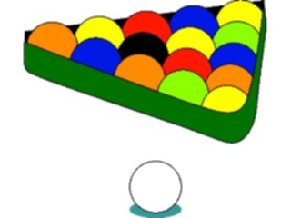 Sticker Custom Preview Image #119047 Sports Billiards Equipment12