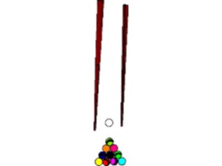 Sticker Custom Preview Image #119051 Sports Billiards Equipment16