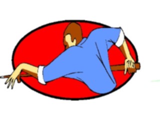 Sticker Custom Preview Image #119070 Sports Billiards Player12