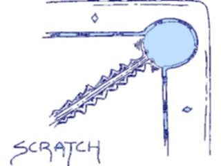 Sticker Custom Preview Image #119075 Sports Billiards Scratch