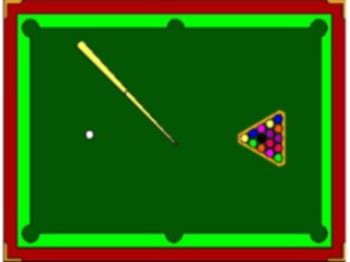 Sticker Custom Preview Image #119082 Sports Billiards Table07