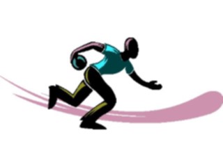 Sticker Custom Preview Image #119148 Sports Bowling Bowler16