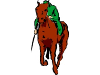 Sticker Custom Preview Image #119223 Sports Brush Stroke Polo