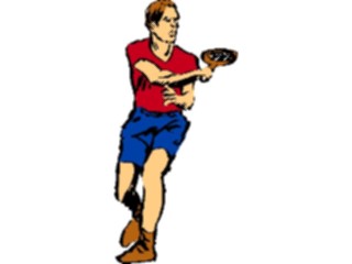 Sticker Custom Preview Image #119239 Sports Brush Stroke Tennis2