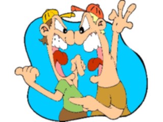 Sticker Custom Preview Image #119474 Sports Cartoons Baseball Players1