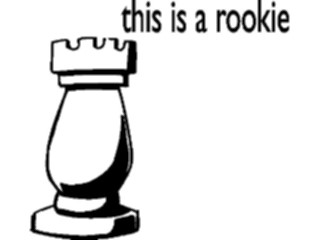 Sticker Custom Preview Image #119479 Sports Cartoons Baseball Rookie