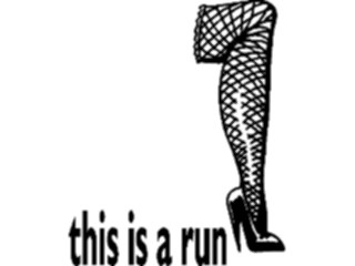 Sticker Custom Preview Image #119480 Sports Cartoons Baseball Run