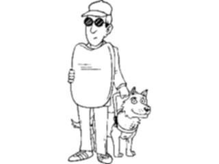 Sticker Custom Preview Image #119491 Sports Cartoons Baseball Umpire2