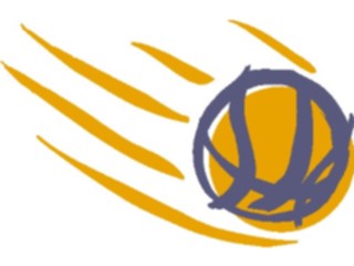 Sticker Custom Preview Image #119514 Sports Cartoons Basketball Ball08