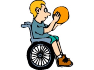 Sticker Custom Preview Image #119552 Sports Cartoons Basketball Player05