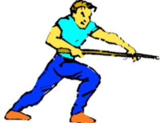 Sticker Custom Preview Image #119653 Sports Cartoons Billiards02