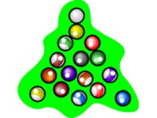 Sticker Custom Preview Image #119655 Sports Cartoons Billiards04