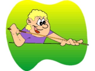 Sticker Custom Preview Image #119664 Sports Cartoons Billiards13