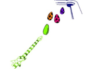 Sticker Custom Preview Image #119675 Sports Cartoons Billiards Dragon2