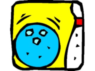 Sticker Custom Preview Image #119739 Sports Cartoons Bowling Equipment04