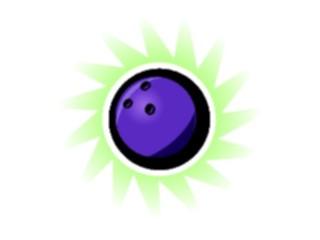 Sticker Custom Preview Image #119742 Sports Cartoons Bowling Equipment07