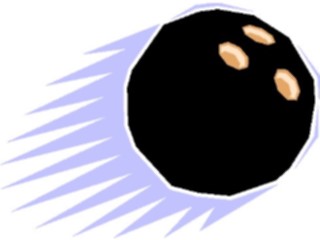 Sticker Custom Preview Image #119744 Sports Cartoons Bowling Equipment09