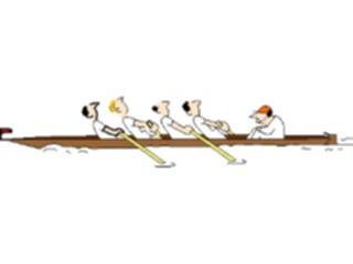 Sticker Custom Preview Image #119866 Sports Cartoons Crew2