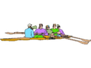 Sticker Custom Preview Image #119872 Sports Cartoons Crew8