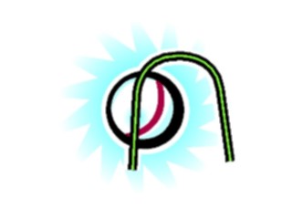 Sticker Custom Preview Image #119900 Sports Cartoons Croquet1