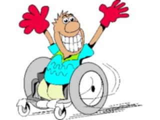 Sticker Custom Preview Image #119919 Sports Cartoons Cyclist10