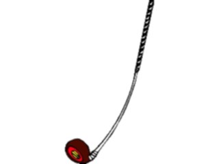 Sticker Custom Preview Image #120168 Sports Cartoons Golf Club2