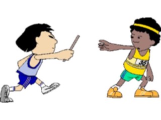 Sticker Custom Preview Image #121121 Sports Cartoons T F Relay6