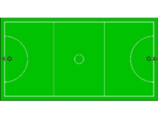 Sticker Custom Preview Image #121499 Sports Courts Fields Playing Field17