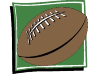 Sticker Custom Preview Image #121511 Sports Football Ball01