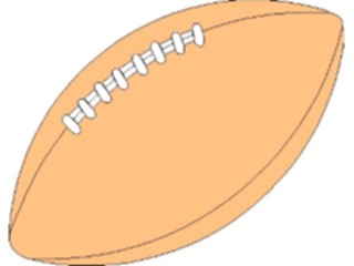 Sticker Custom Preview Image #121512 Sports Football Ball02