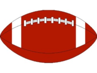 Sticker Custom Preview Image #121516 Sports Football Ball06