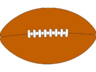 Sticker Custom Preview Image #121517 Sports Football Ball07