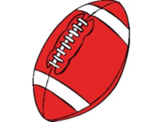 Sticker Custom Preview Image #121518 Sports Football Ball08