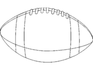 Sticker Custom Preview Image #121525 Sports Football Ball15