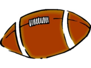 Sticker Custom Preview Image #121528 Sports Football Ball18