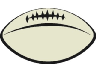 Sticker Custom Preview Image #121529 Sports Football Ball19