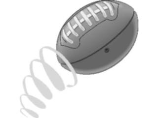 Sticker Custom Preview Image #121530 Sports Football Ball20