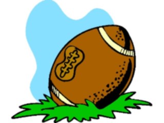 Sticker Custom Preview Image #121532 Sports Football Ball22