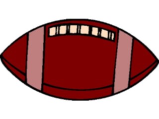 Sticker Custom Preview Image #121536 Sports Football Ball26